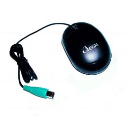 Mouse PS2
